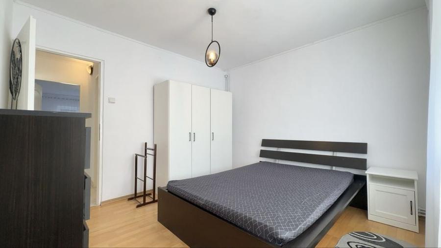 Apartament cu 2 camere decomandat în Bucovina