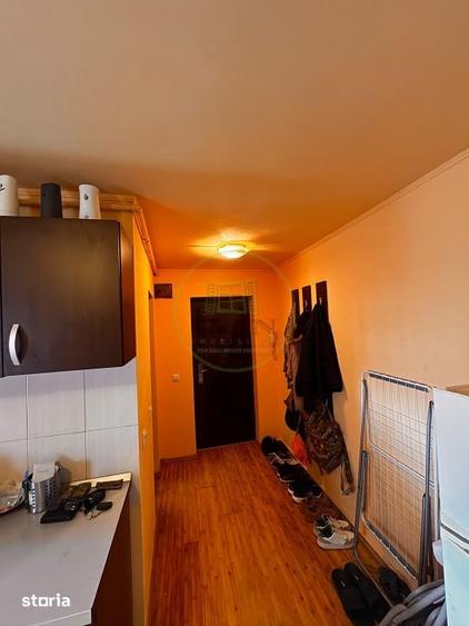 Apartament cu 2 camere semidecomandat, mobilat în Hipodrom 2