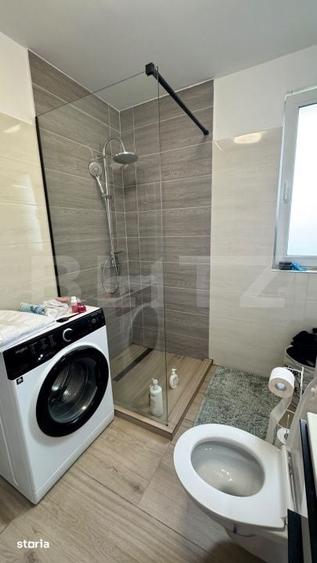 Apartament cu 2 camere în Dâmbul Rotund