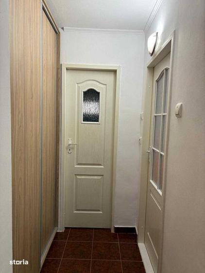 Apartament cu 2 camere în Gării