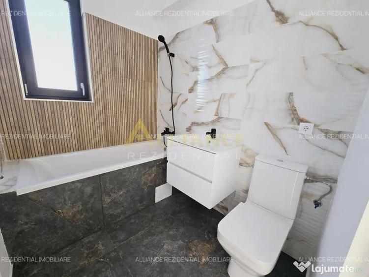 Casa Parter - 15 Min Bulevard - 3 Camere 2 Bai - 4
