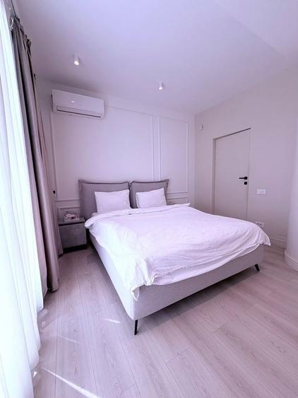 Apartament cu 3 camere, mobilat în Dristor