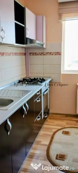 Apartament cu 2 camere decomandat în Ultracentral