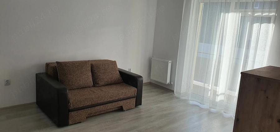 Apartament cu 2 camere decomandat în Giroc