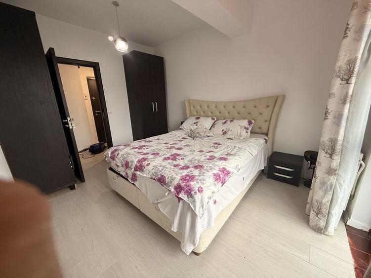 Proprietar -Inchiriez apartament 3 camere | Nicolina | Str. Salciilor | Bloc 2015 | LIFT - 5