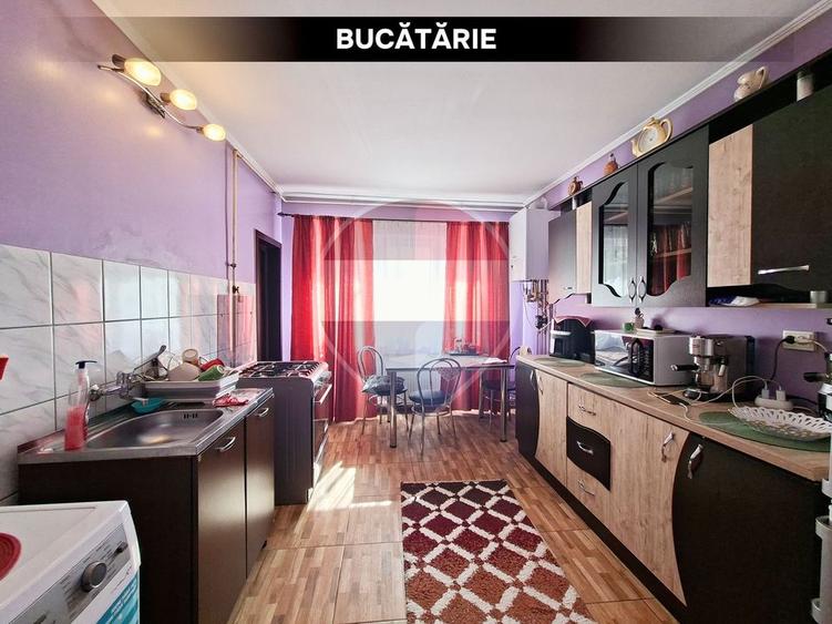 Casă individuală cu 4 camere cu Teren 491 Mp în Orașul Vechi