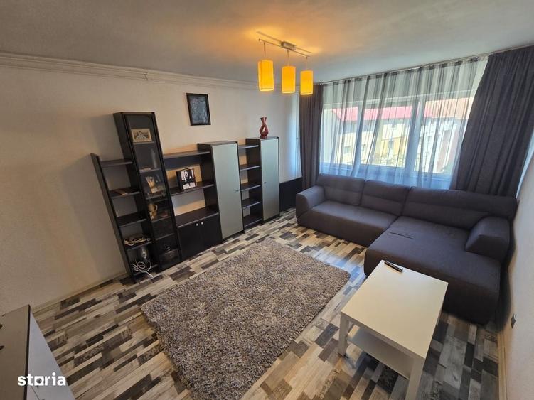 Apartament 2 camere zona Mihai Viteazu - 1