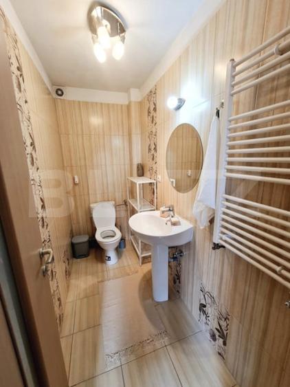 Apartament de inchiriat, 80 mp, zona Badea Cartan - 3