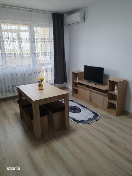 Apartament cu 2 camere în Berceni