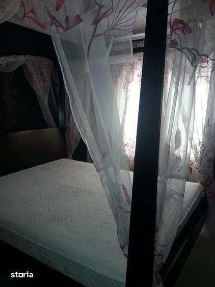 Apartament cu 2 camere în Tei