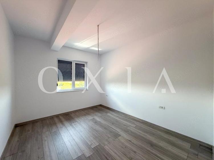 Casă cu Teren 436 Mp în Giarmata