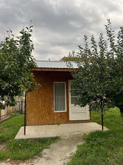 Teren de 2000 mp, în Exterior Vest