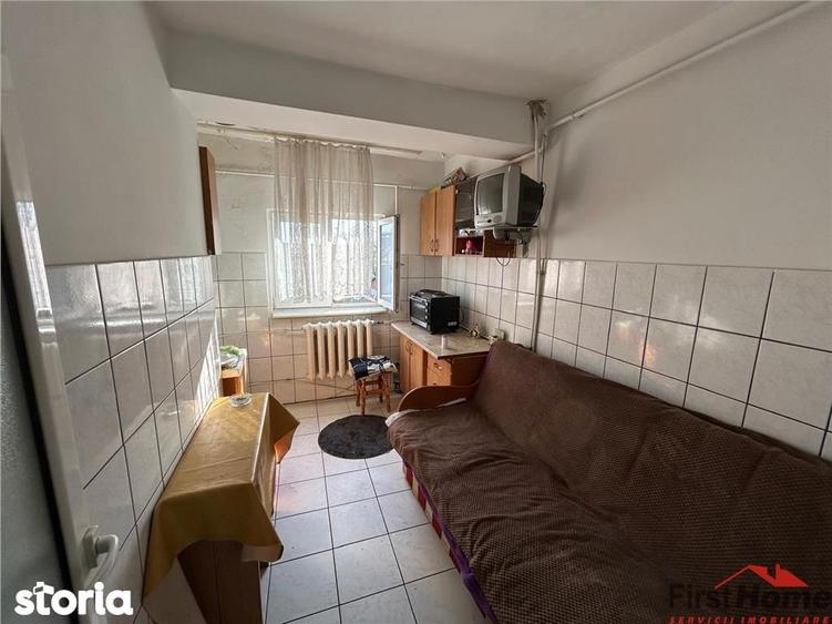 Garsoniera ,34mp, etaj 3, zona sud, Aleea Stadionului. - 4