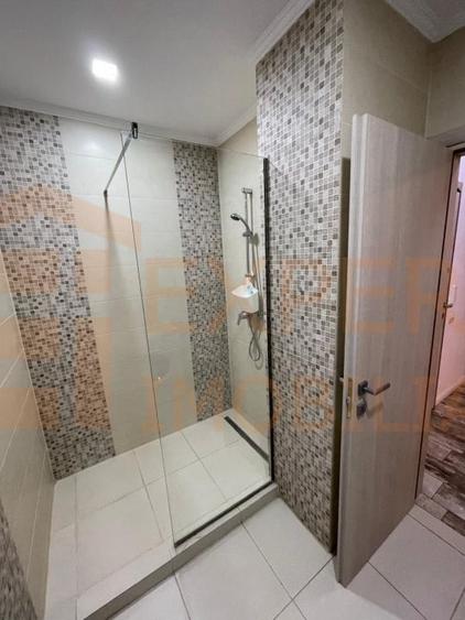 Apartament cu 2 camere semidecomandat, mobilat în Mamaia-Sat