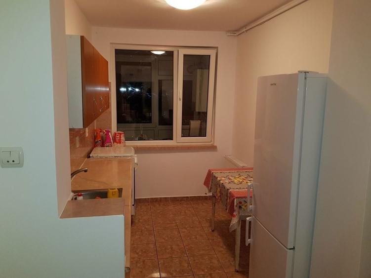Apartament cu 2 camere decomandat în Mihai Viteazul