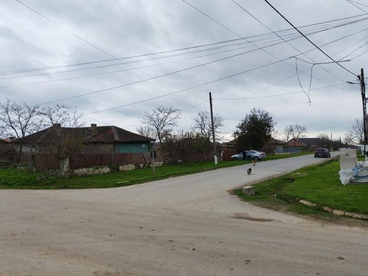 TEREN 2.300 PM-CORBU,NAVODARI 138.000 euro.