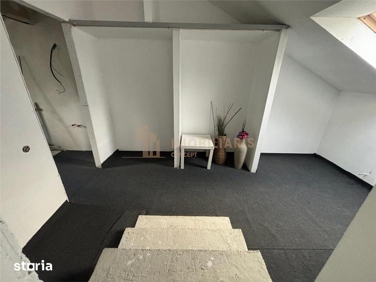 Casă cu 4 camere cu Teren 485 Mp în Tăuții-Măgherăuș