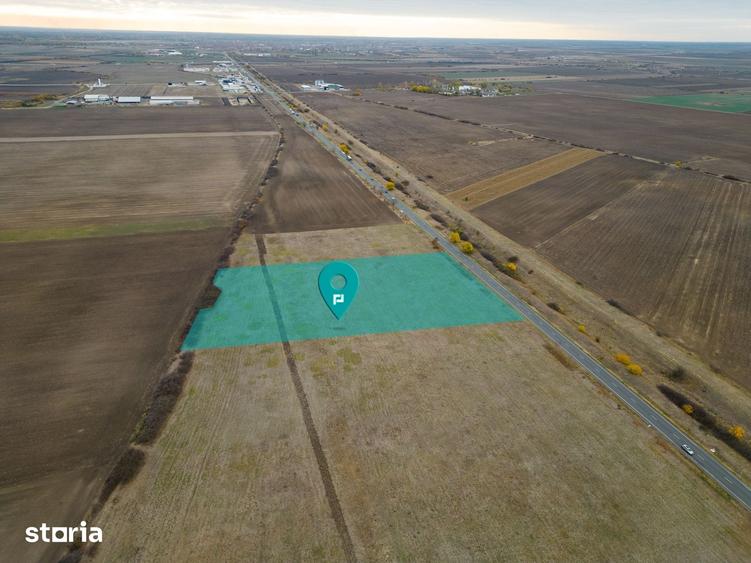 Spațiu comercial, de 22,500 mp, în Central