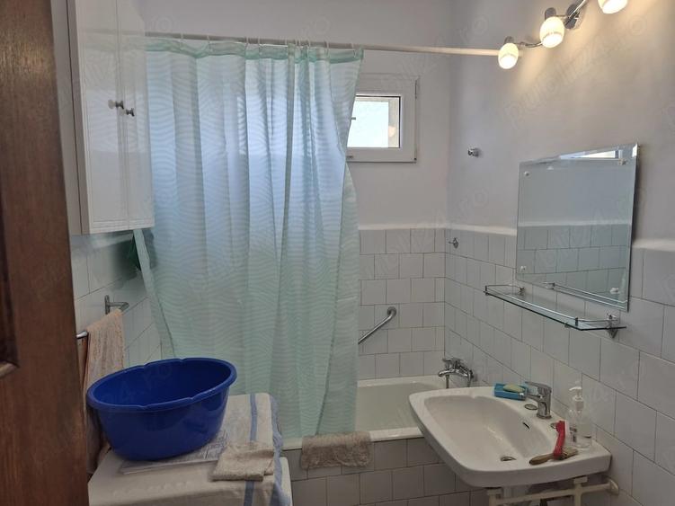 Apartament cu 2 camere decomandat în Ferdinand