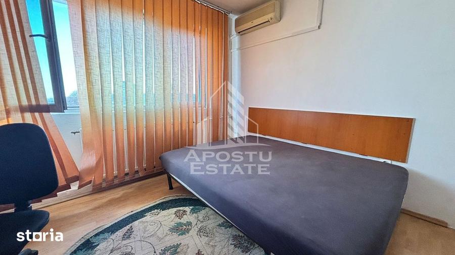 Garsoniera de vanzare in zona Complexului Studentesc, Timisoara - 3