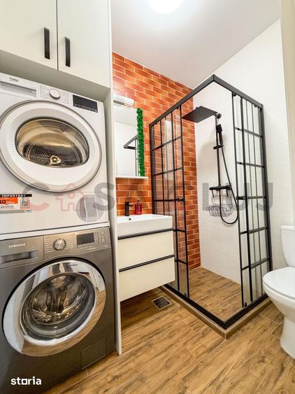 Apartament modern cu 3 camere, 68 mp + terasa 15 mp Borhanci - 3