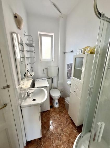 Apartament cu 2 camere circular în Cotroceni