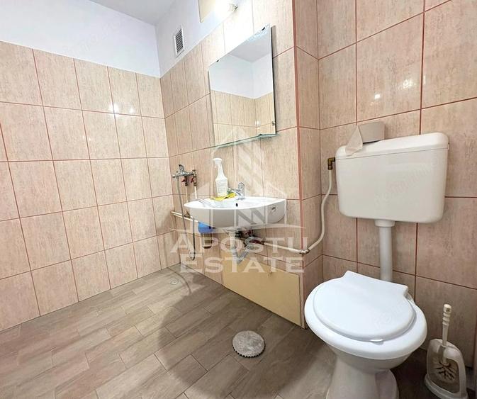 Apartament cu 1 camera de inchiriat in zona Take Ionescu - 3