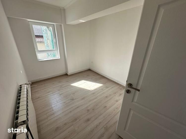 Apartament cu 3 camere în Ultracentral