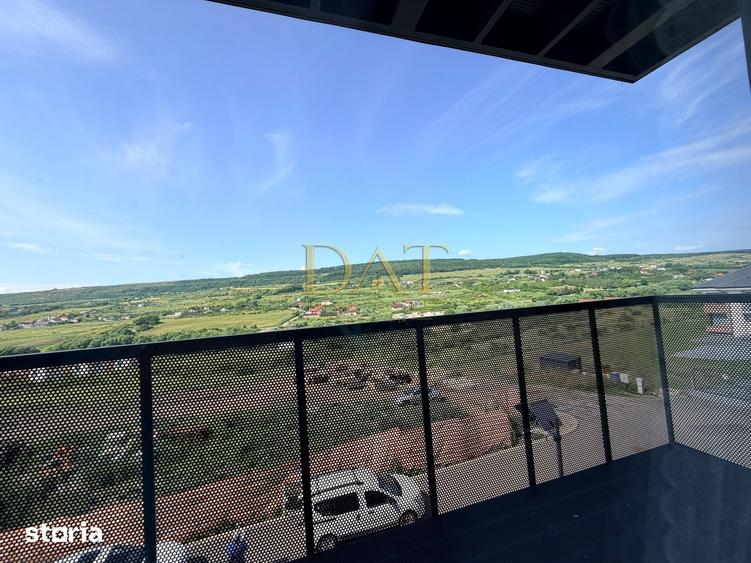 Apartament cu 3 camere în Între Lacuri