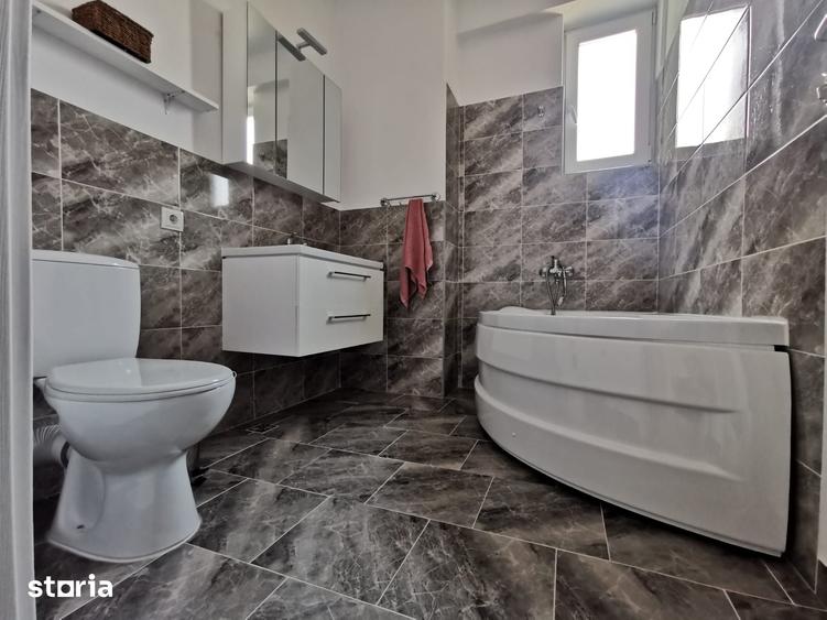 Apartament cu 3 camere în Tolstoi