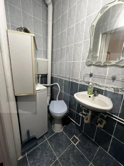 Apartament cu 2 camere semidecomandat, mobilat în Odobescu
