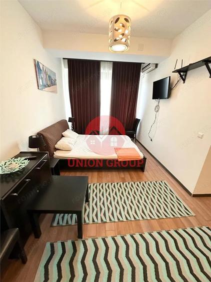 Studio Mamaia Summerland termen lung - 1