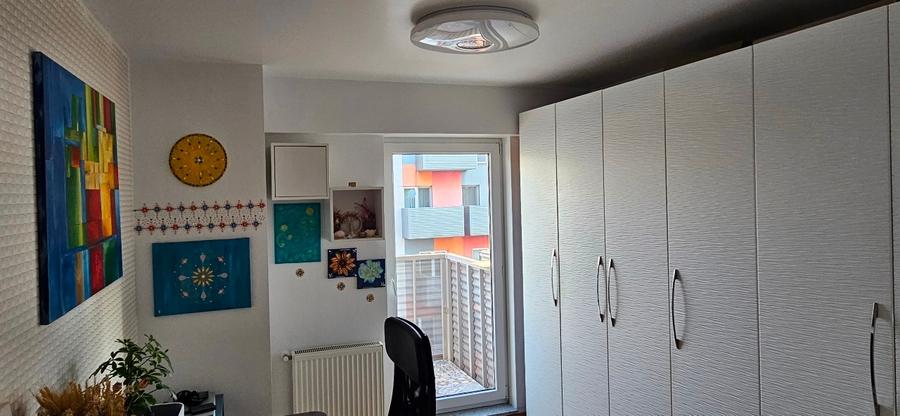 Apartament 3 camere  * 85 mp * Hercesa Vivenda * Loc de parcare * Boxă - 8