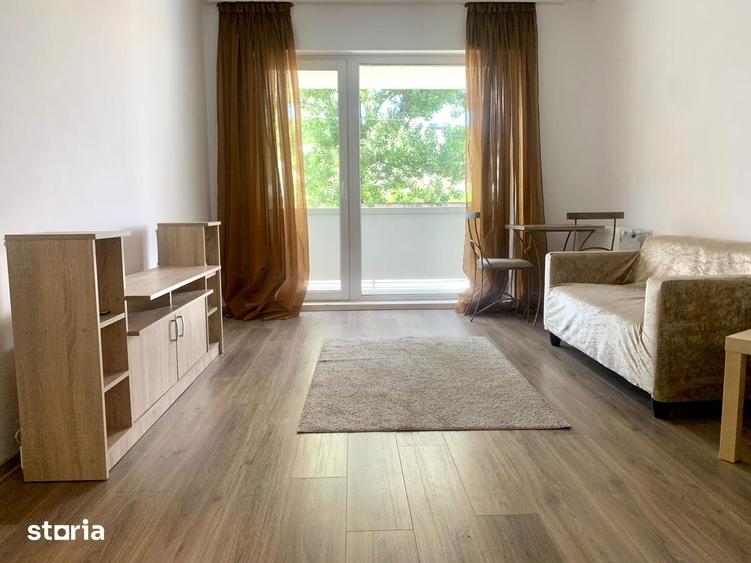Apartament cu 2 camere în Valea Cetății