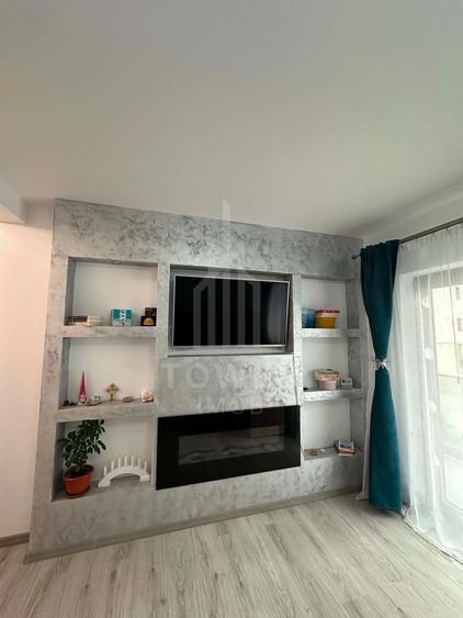 Apartament 2 camere cu grădină proprie de 45 mp și terasă - 8