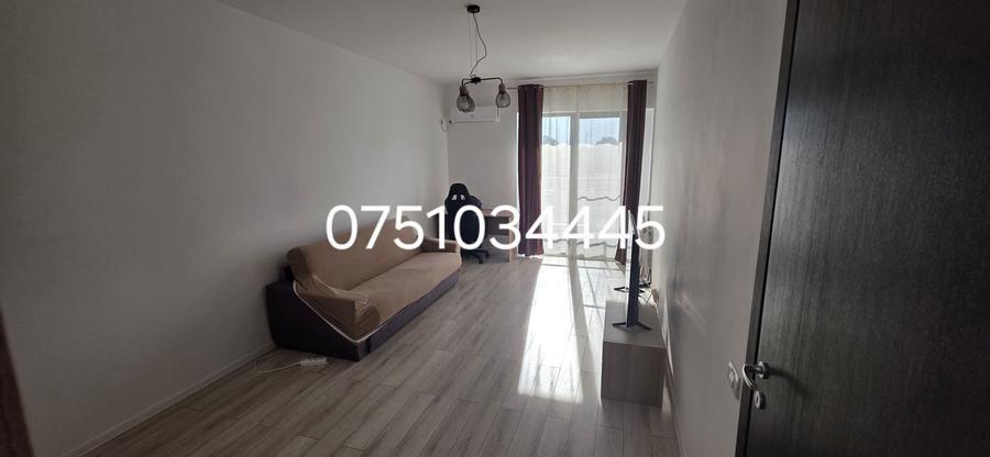Apartament cu 2 camere decomandat în Lacul Morii