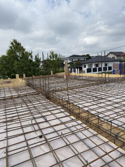 Spațiu comercial, de 409 mp, în Valea Lupului