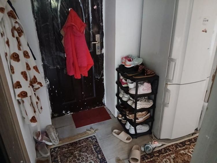 Apartament cu 2 camere decomandat în Rahova