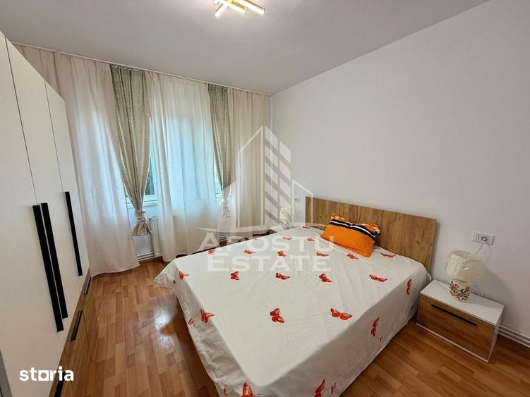 Apartament 3 camere, de inchiriat, decomandat,Take Ionescu, Timisoara - 10