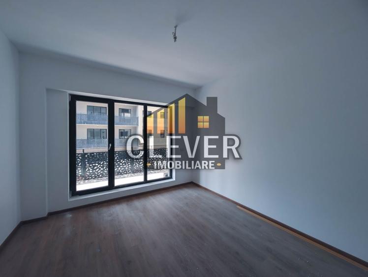 Duplex 4 camere | 109 mp | 33 mp balcoane | Pallady | Comision 0% - 8