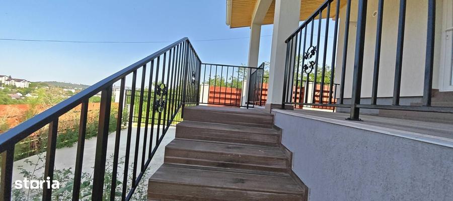 Casă cu 4 camere cu Teren 450 Mp în Miroslava