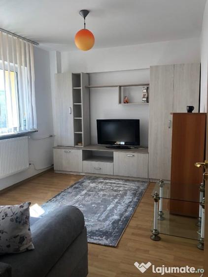 Garsoniera in Trivale, Complex 3, mobilata, 1000 RON - 1