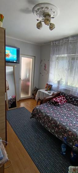 Apartament cu 2 camere decomandat în Sântandrei