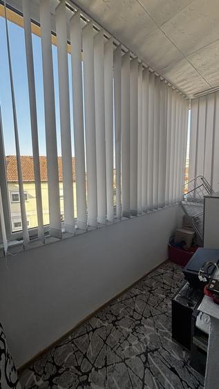 Apartament cu 2 camere semidecomandat, mobilat în Cetate
