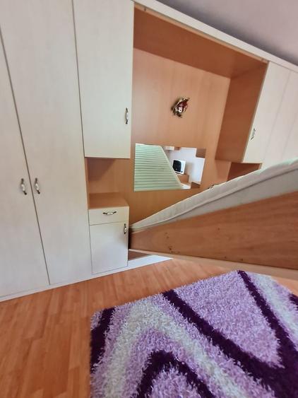 Garsonieră semidecomandată în Cetății
