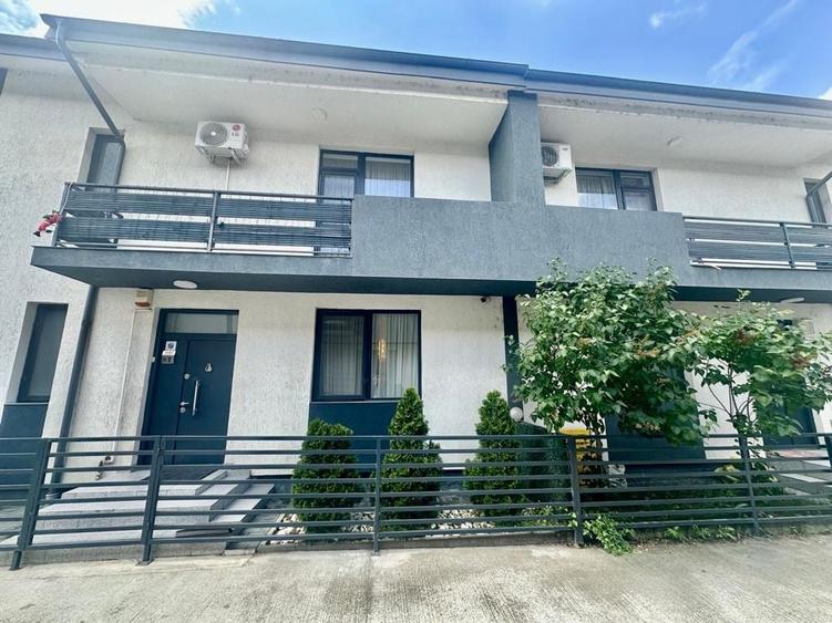 Casa Tip Duplex Dobroesti - 8