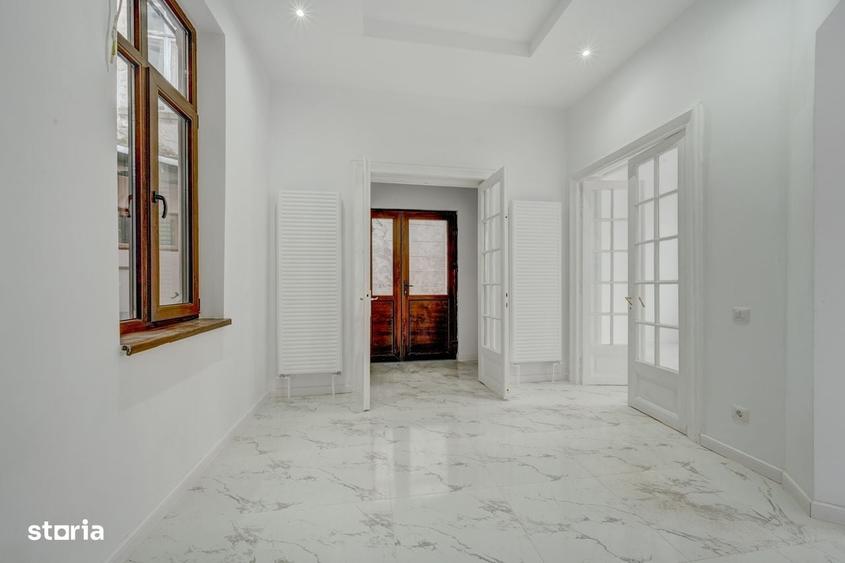 Casă cu 4 camere în Unirii