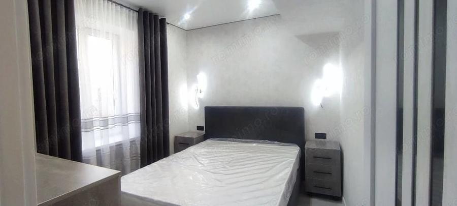 Apartament cu 2 camere decomandat în 13 Septembrie