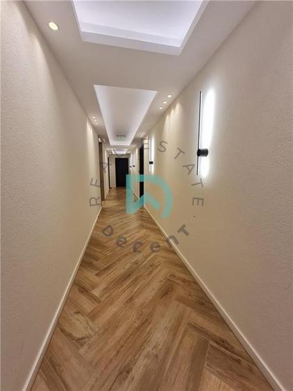 Apartament cu 2 camere decomandat, mobilat în Astra