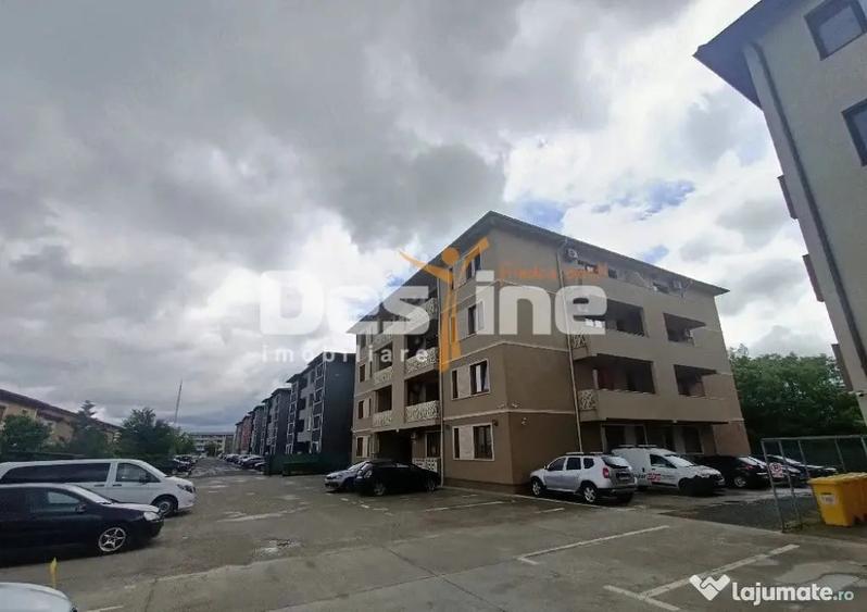 Garsonieră decomandată în Giroc